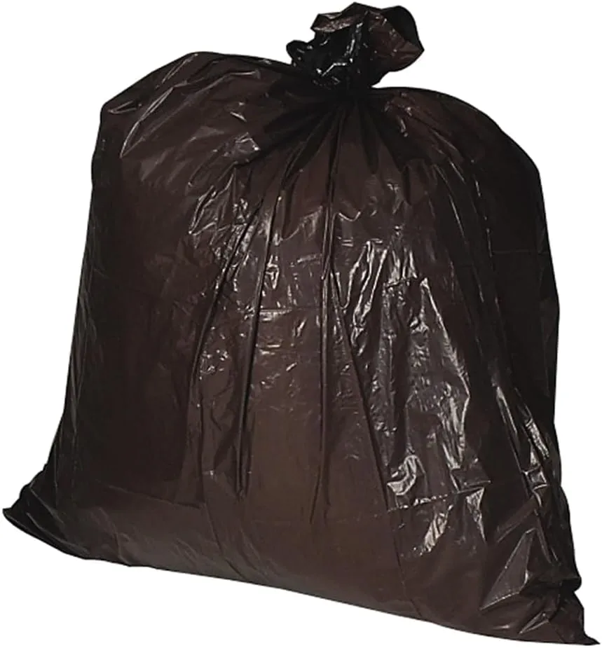Genuine Joe 30 Gallon Can Liners