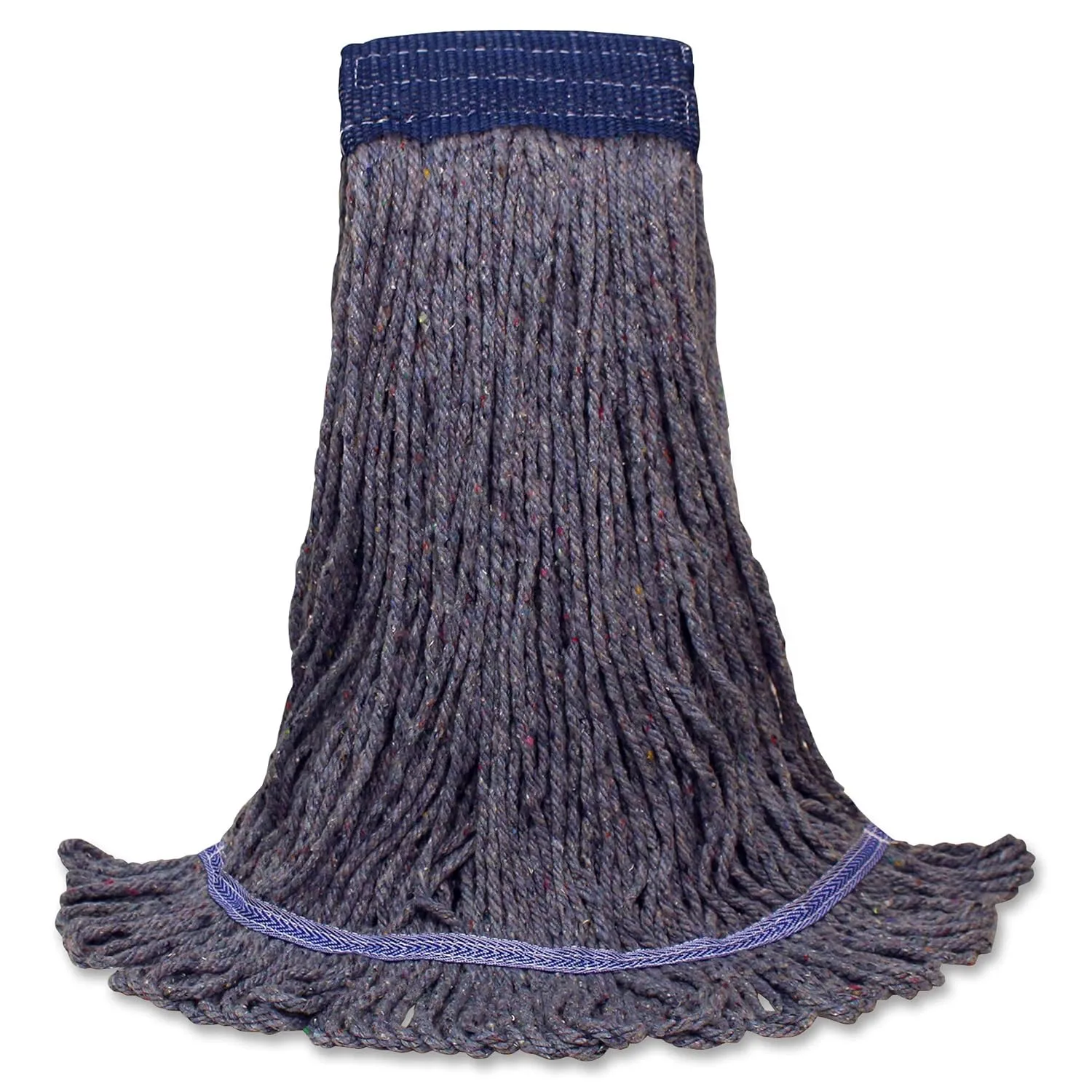 Genuine Joe 5" Headband Earth Mop Refill