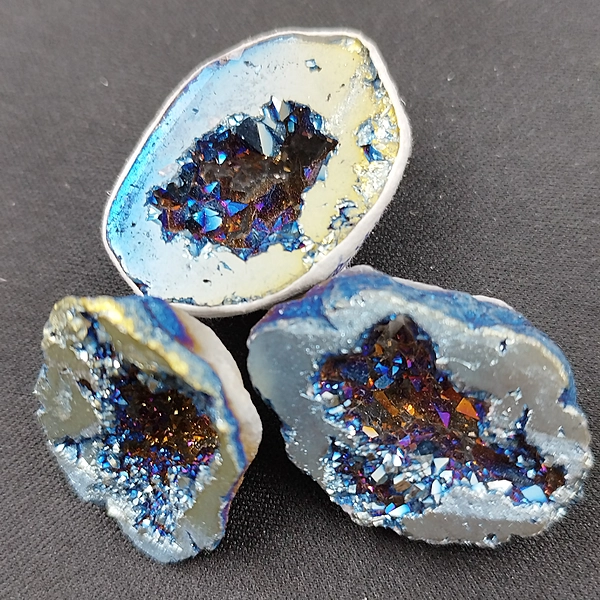 Geoda Aura Blue