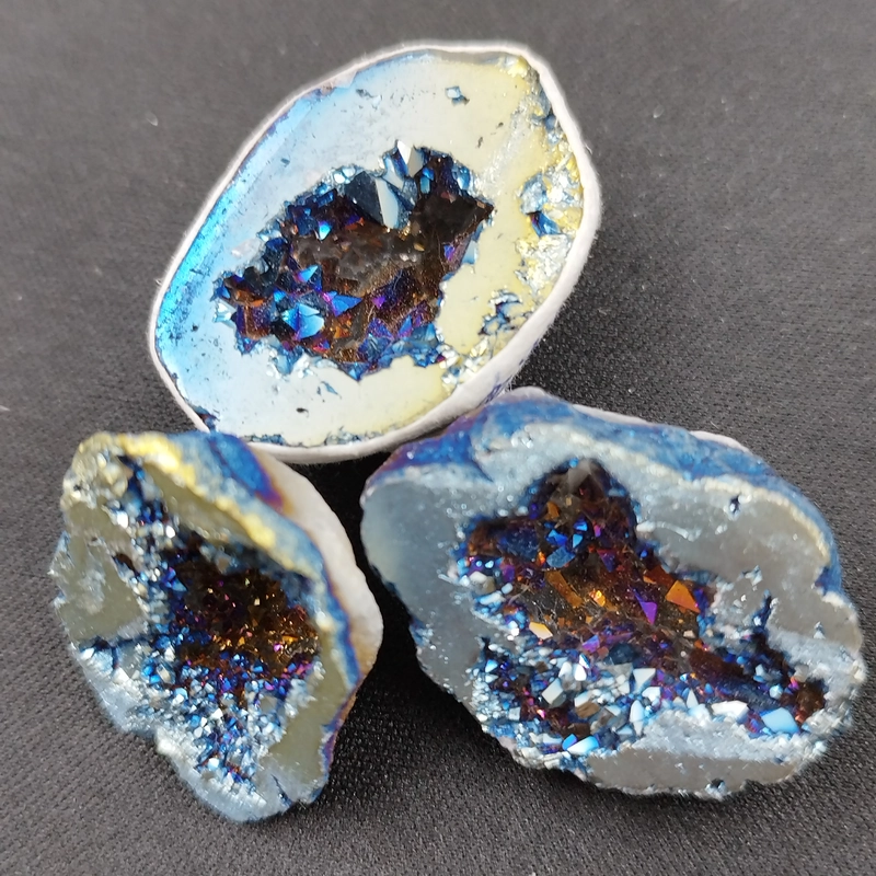 Geoda Aura Blue