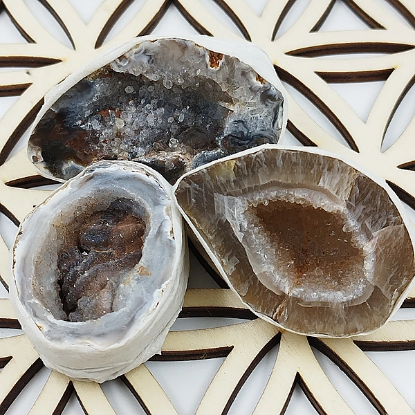 Geoda de Agata