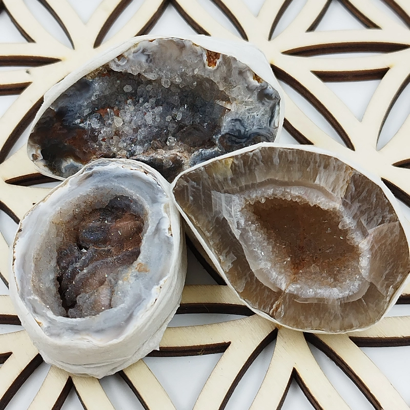 Geoda de Agata