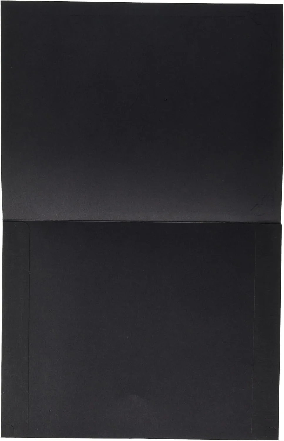 GEOGRAPHICS Certificate Cover, Gold-Foil Border, Linen Texture