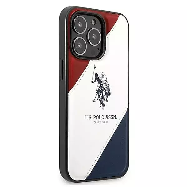 US Polo Case