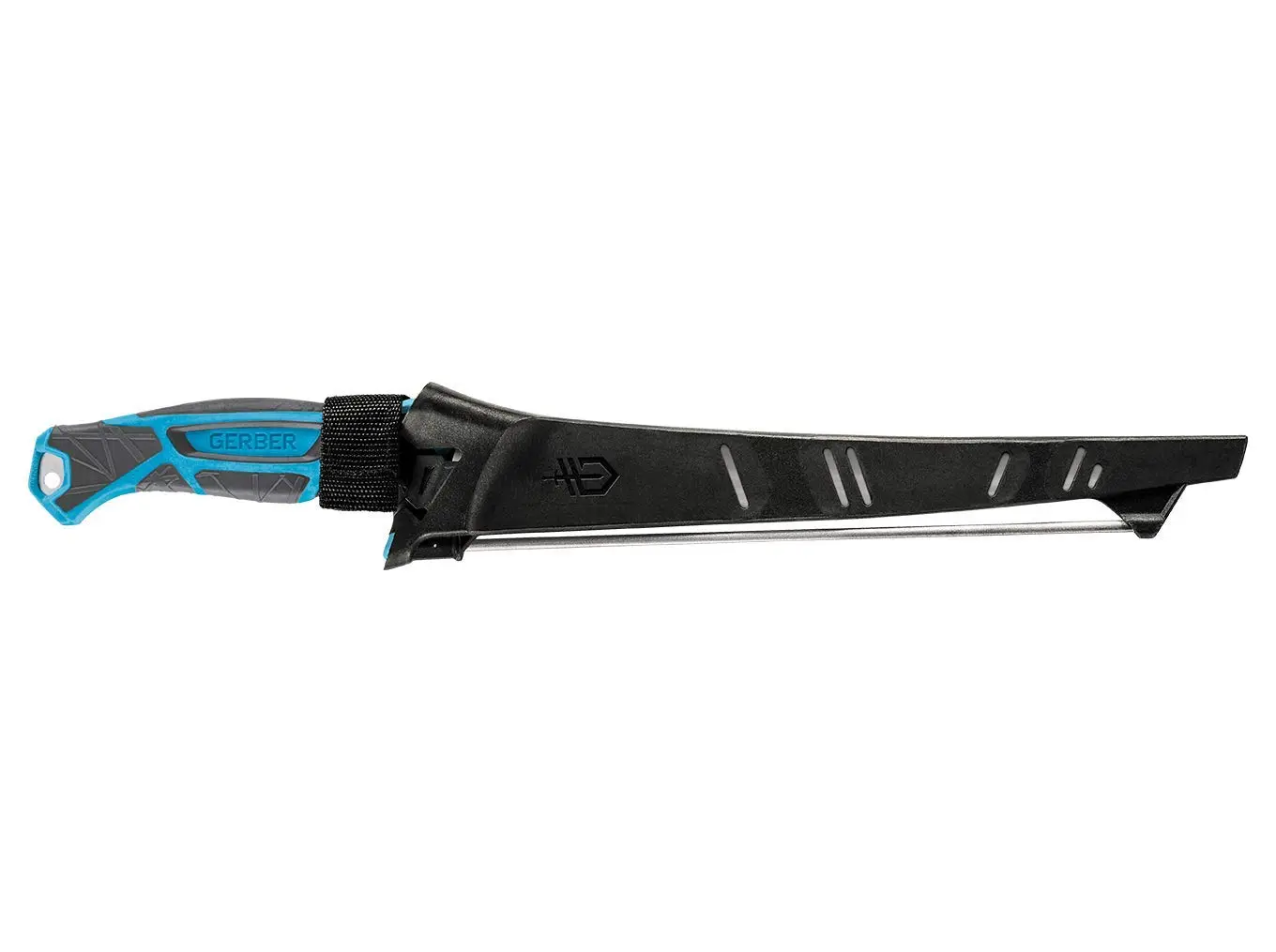 Gerber Controller Fillet Knife 10in