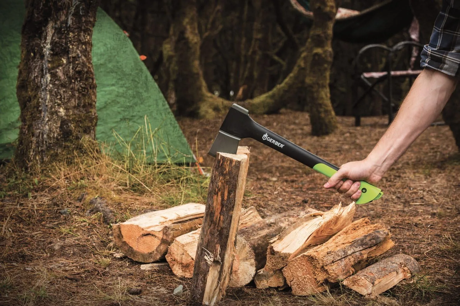 GERBER Freescape Hatchet & Axe