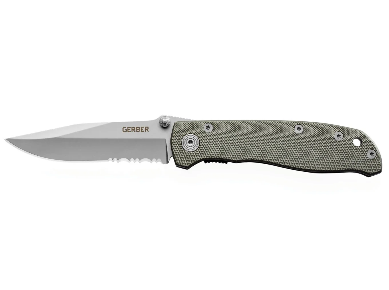 Gerber Gear Air Ranger Folding Pocket Knife