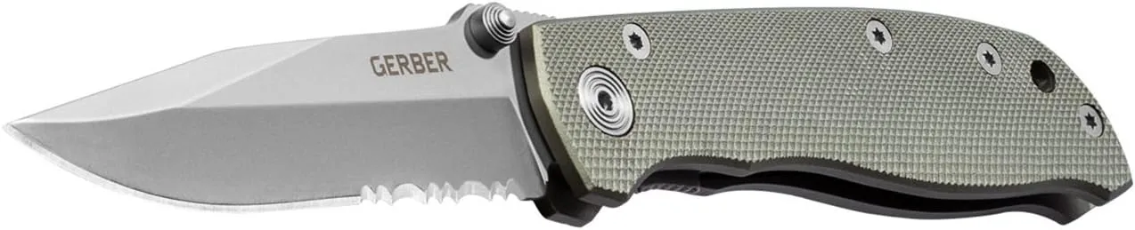 Gerber Gear Air Ranger Folding Pocket Knife
