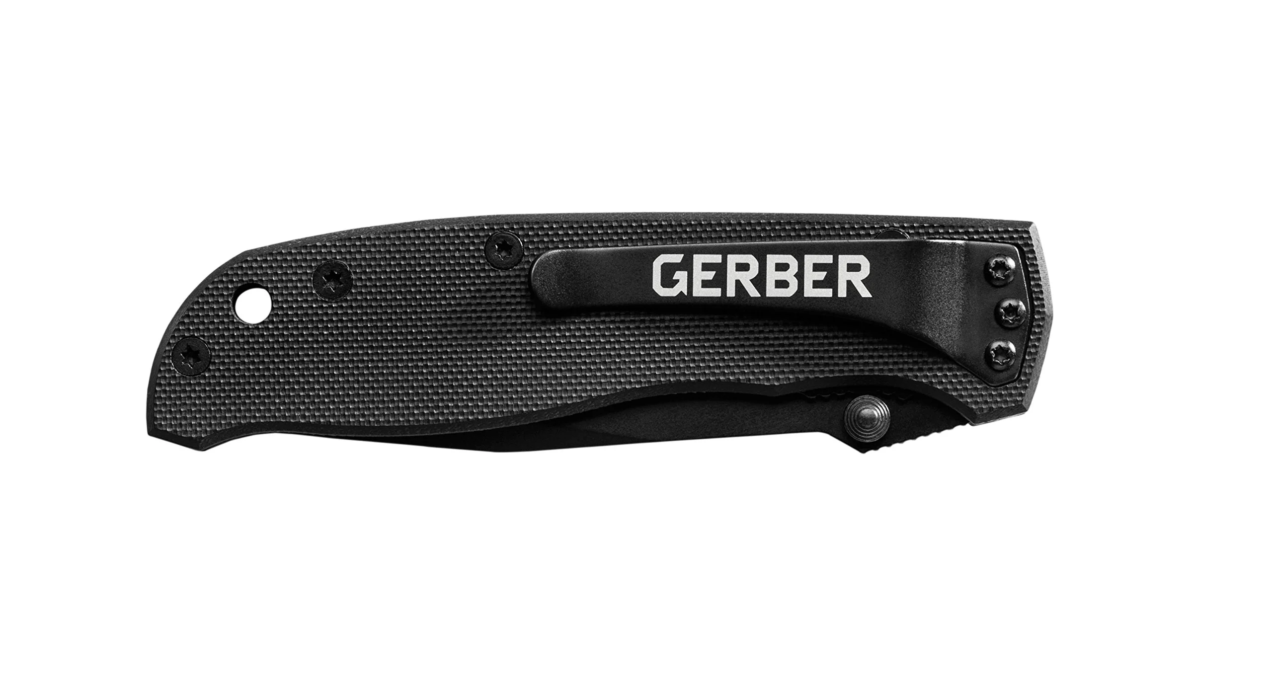 Gerber Gear Air Ranger Folding Pocket Knife