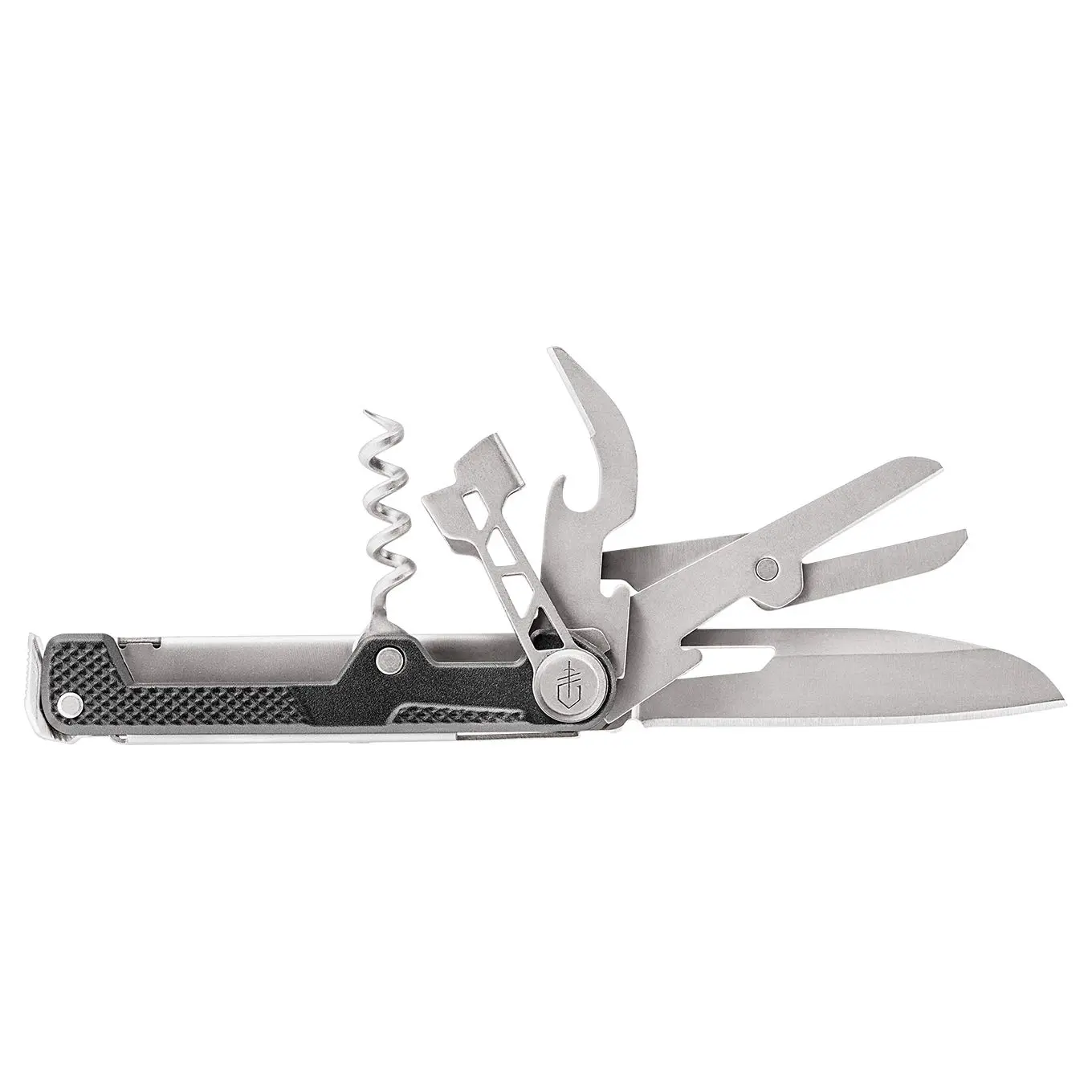 Gerber Gear Armbar Cork Pocket Knife Multitool with Corkscrew Wine Opener