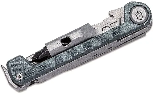 GERBER Armbar Drive Multi-Tool Folding Knife