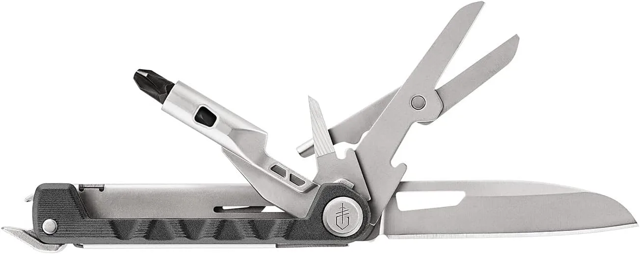 GERBER Armbar Drive Multi-Tool Folding Knife