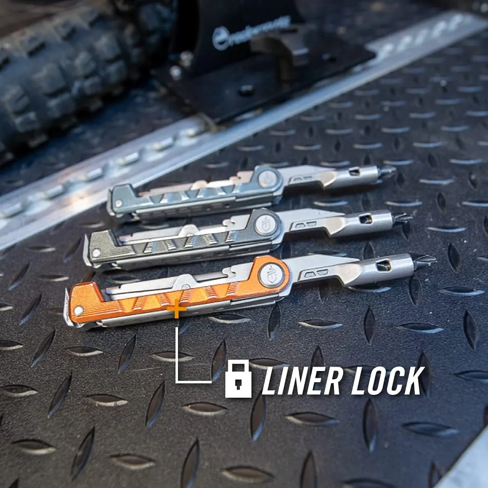 GERBER Armbar Drive Multi-Tool Folding Knife