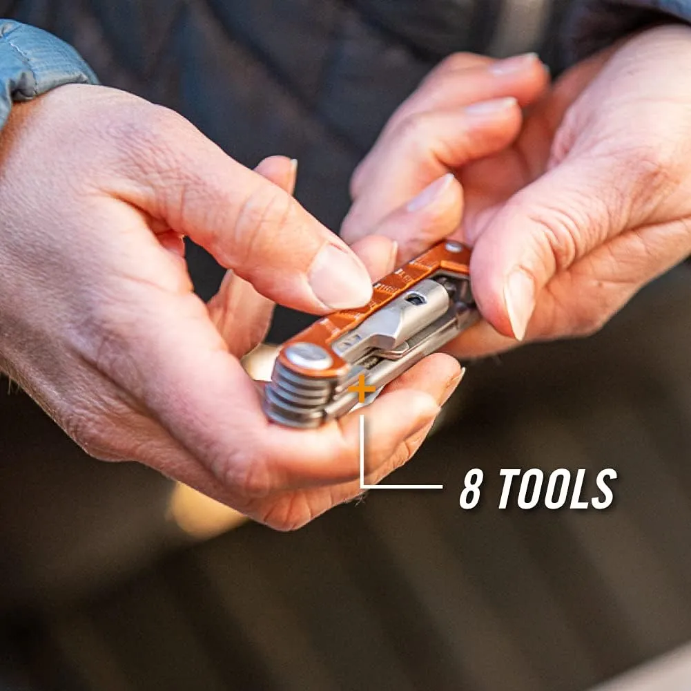 GERBER Armbar Drive Multi-Tool Folding Knife