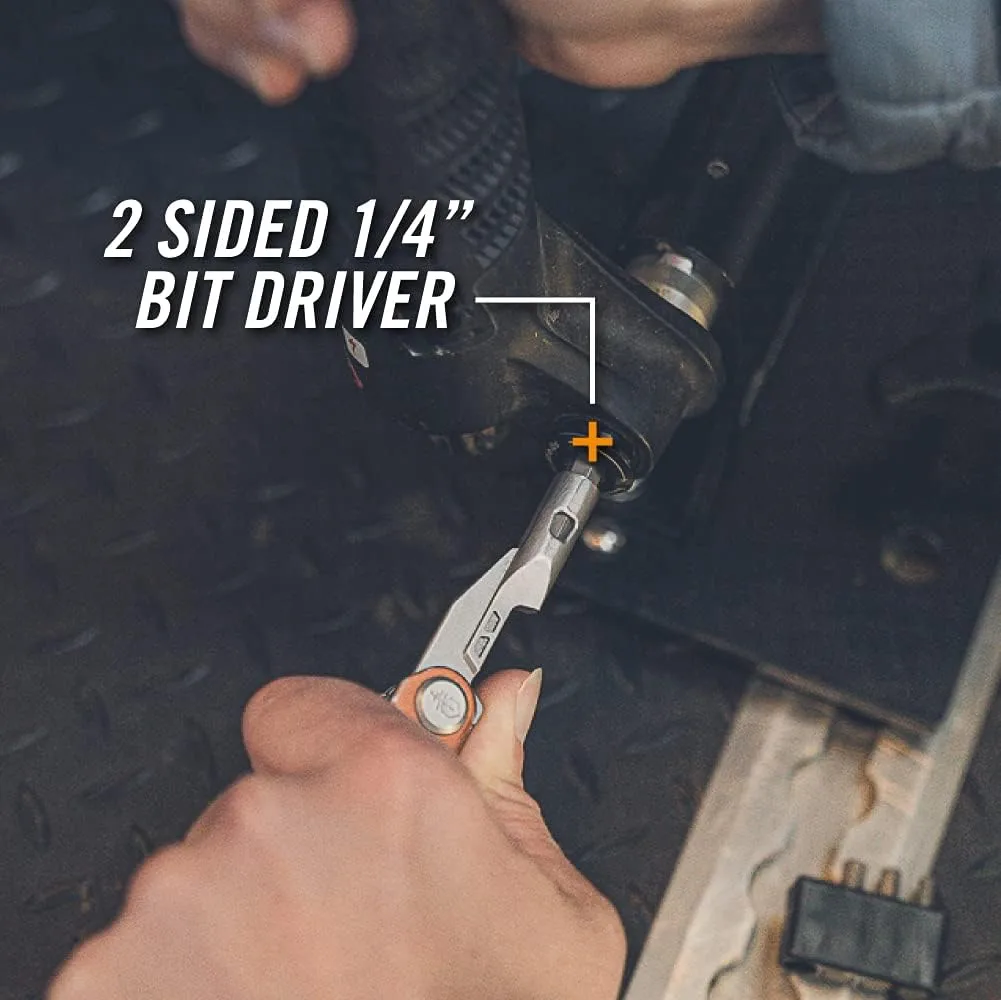 GERBER Armbar Drive Multi-Tool Folding Knife