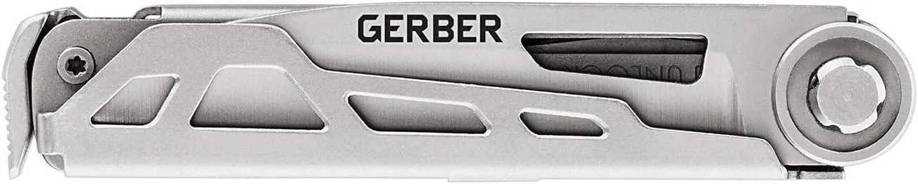 GERBER Armbar Drive Multi-Tool Folding Knife