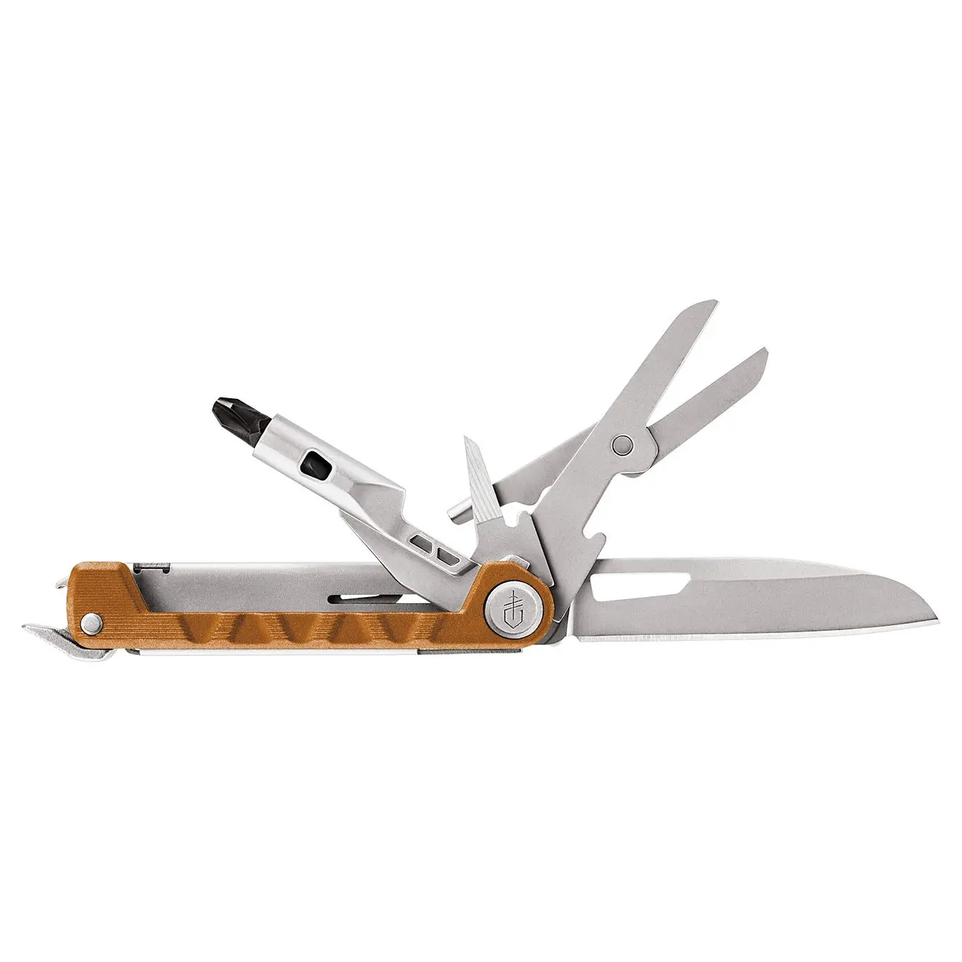 GERBER Armbar Drive Multi-Tool Folding Knife