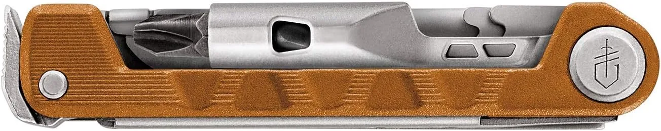 GERBER Armbar Drive Multi-Tool Folding Knife