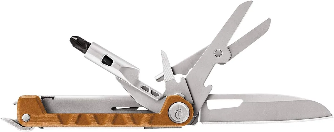 GERBER Armbar Drive Multi-Tool Folding Knife