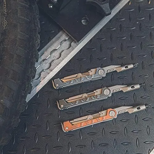 GERBER Armbar Drive Multi-Tool Folding Knife