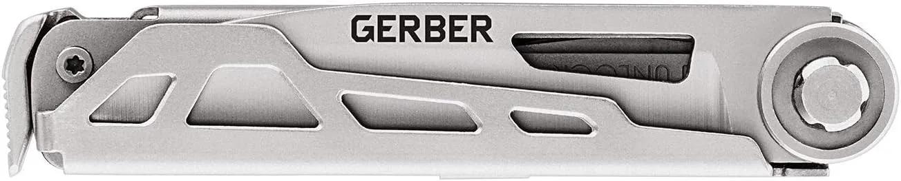 GERBER Armbar Drive Multi-Tool Folding Knife