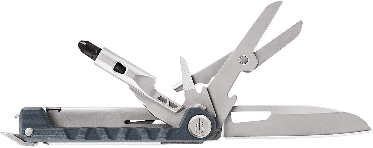 GERBER Armbar Drive Multi-Tool Folding Knife