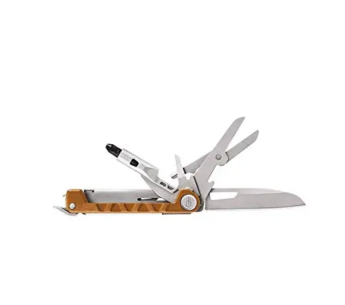 GERBER Armbar Drive Multi-Tool Folding Knife