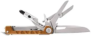 GERBER Armbar Drive Multi-Tool Folding Knife
