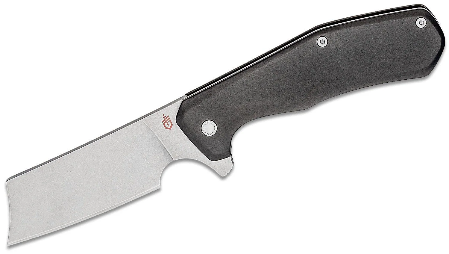 Gerber Gear Asada Folding Cleaver Pocket Knife