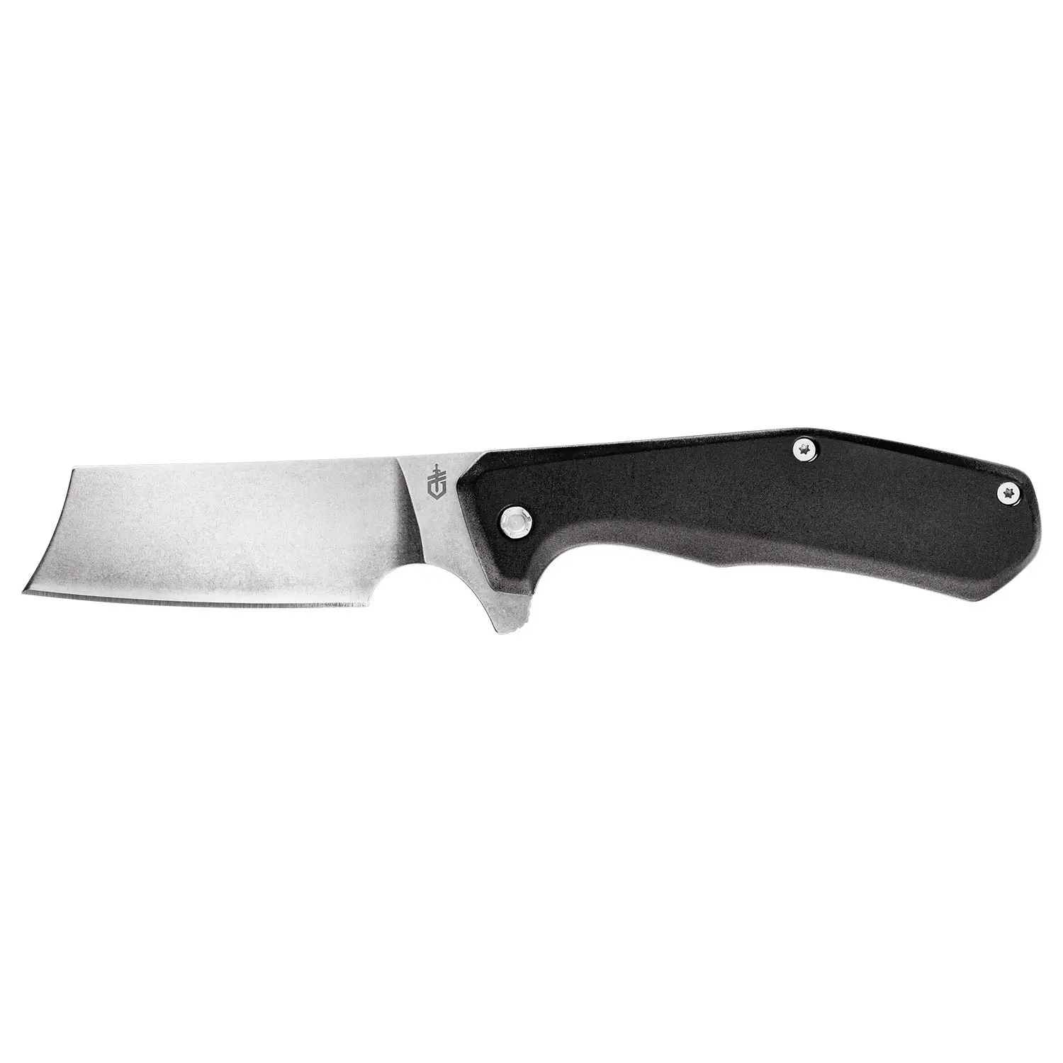 Gerber Gear Asada Folding Cleaver Pocket Knife
