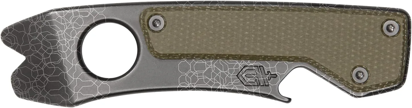 Gerber Gear Multi-Tool Keychain - EDC Gear and Equipment
