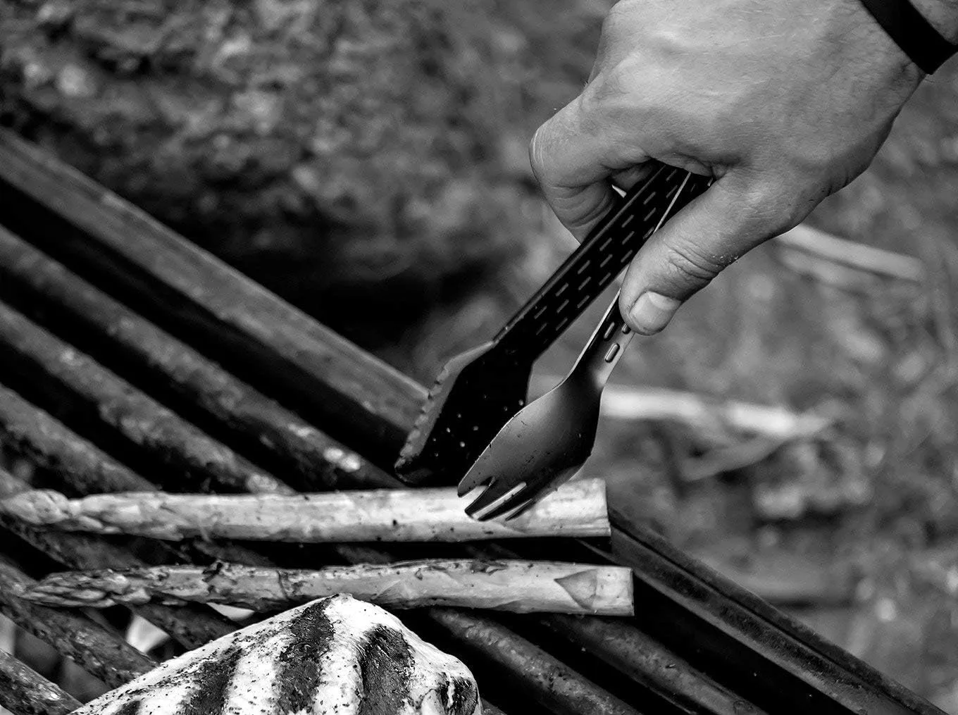 GERBER ComplEAT Camp Cooking Multi-Tool