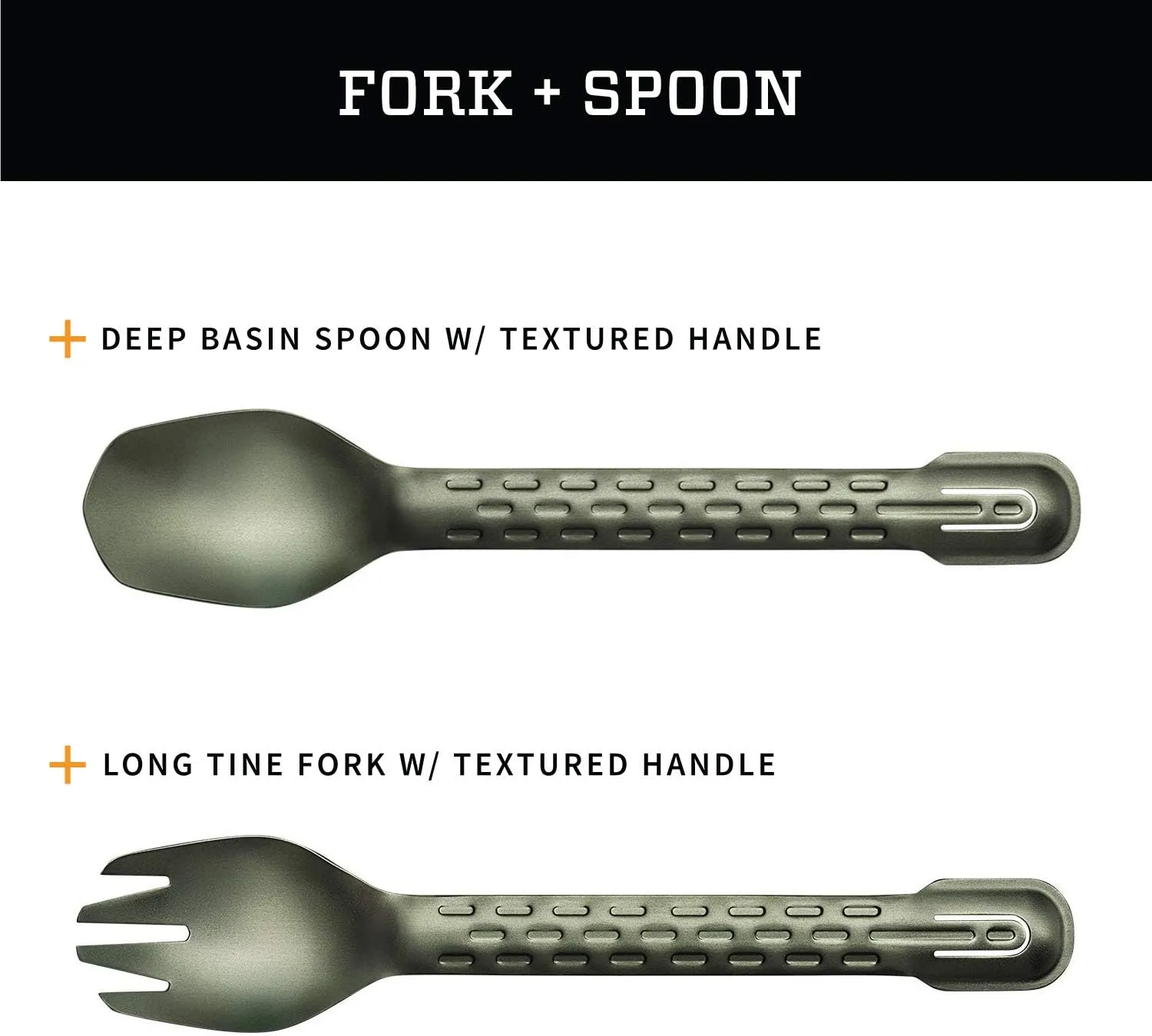 GERBER ComplEAT Camp Cooking Multi-Tool