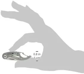 Gerber Gear Curve Multi-Tool