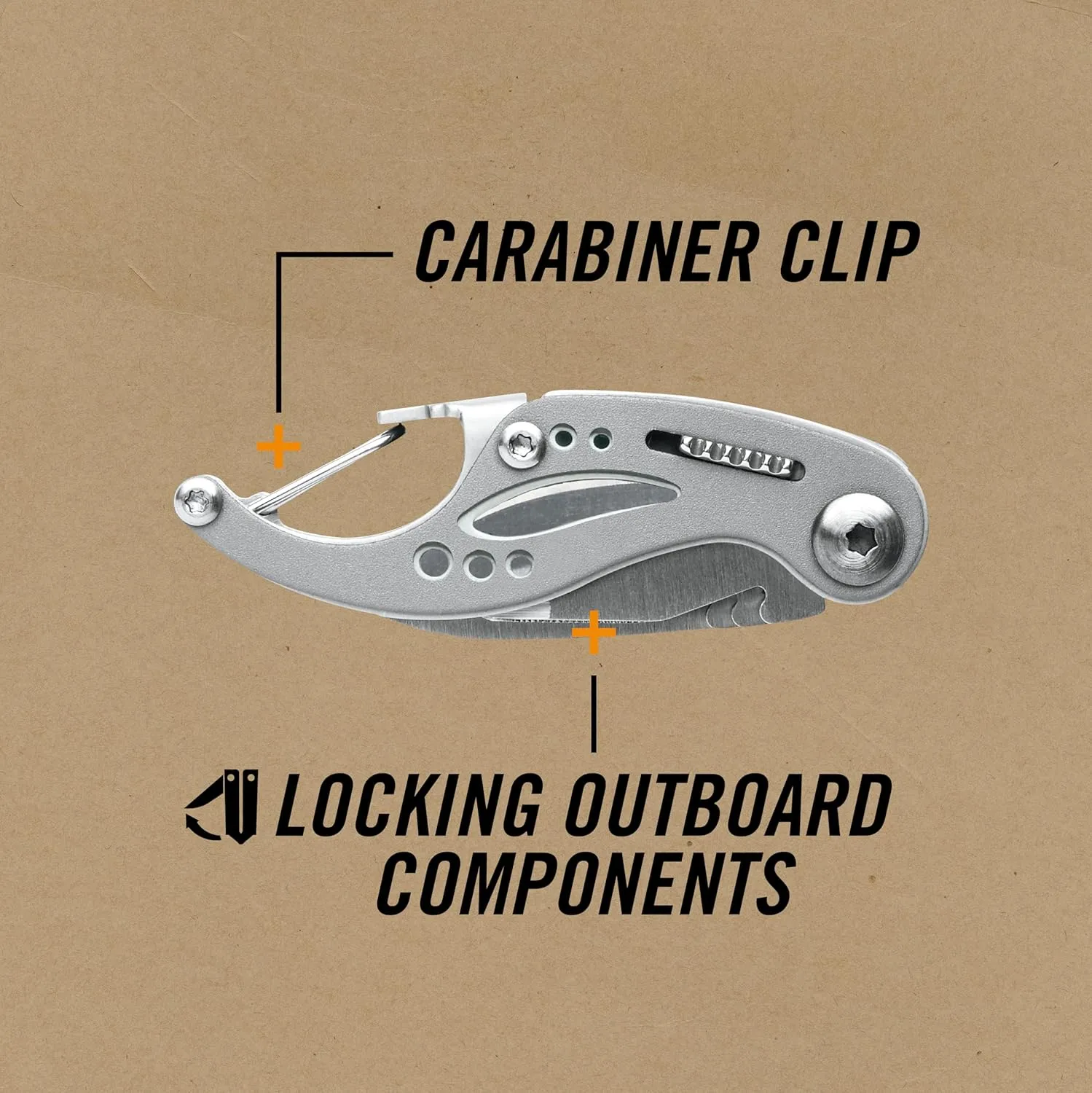 Gerber Gear Curve Multi-Tool