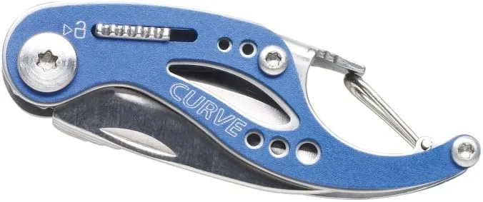 Gerber Gear Curve Multi-Tool