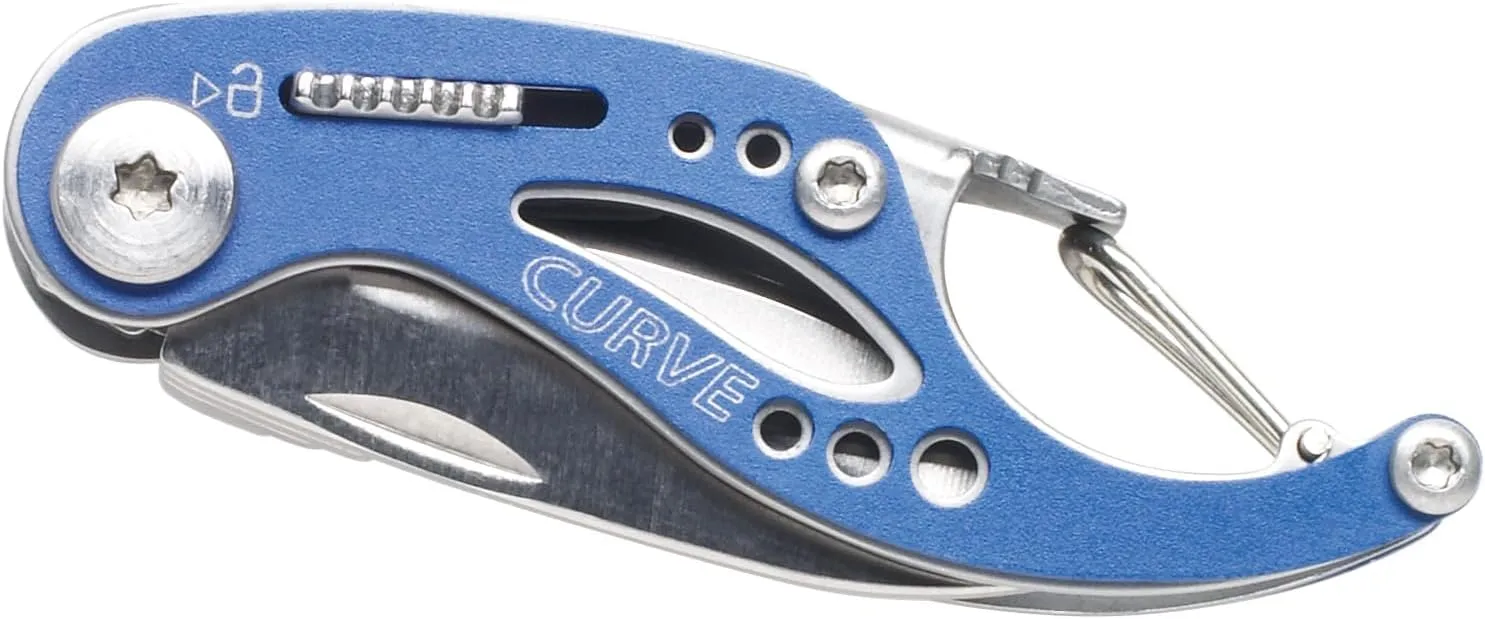 Gerber Gear Curve Multi-Tool