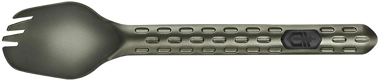 Gerber Gear Devour Multi-Fork Camp Eating Tool