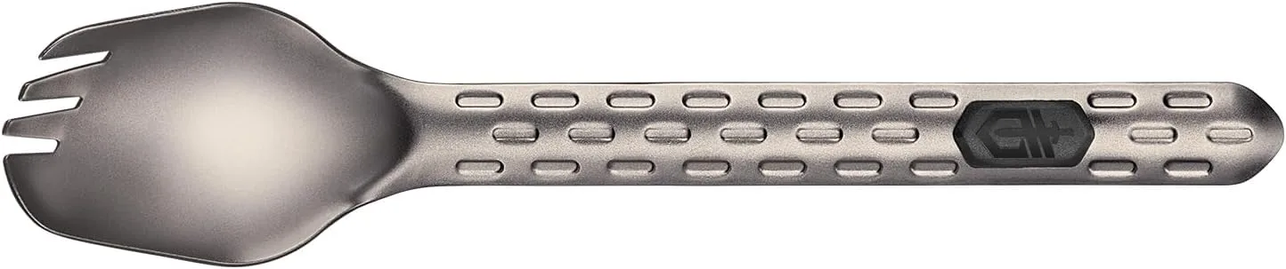Gerber Gear Devour Multi-Fork Camp Eating Tool and Multi-Tool