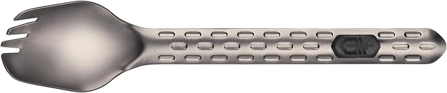 Gerber Gear Devour Multi-Fork Camp Eating Tool and Multi-Tool