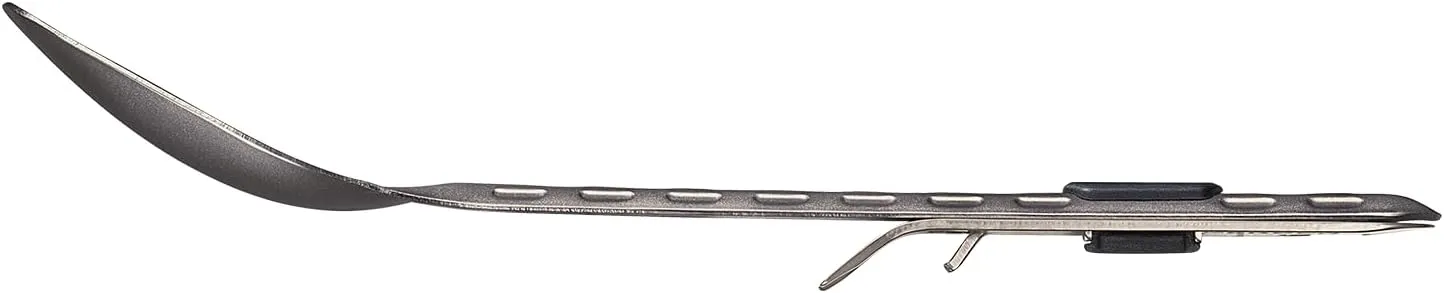 Gerber Gear Devour Multi-Fork Camp Eating Tool and Multi-Tool