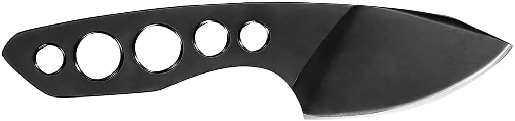Gerber Dibs 2.5 in. Stainless Steel Full Tang Fixed Knife