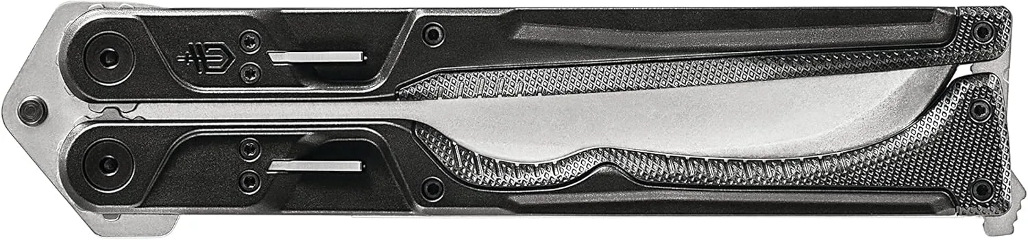 Gerber DoubleDown Folding Machete