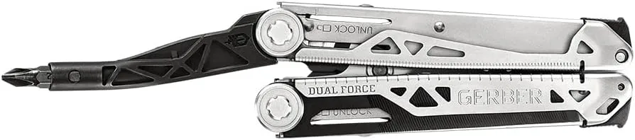Gerber Dual-Force Multitool