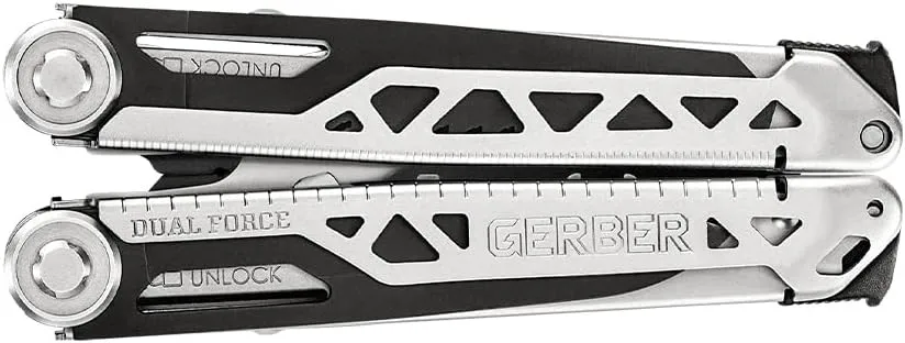 Gerber Dual-Force Multitool