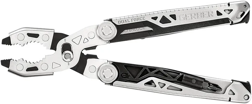 Gerber Dual-Force Multitool