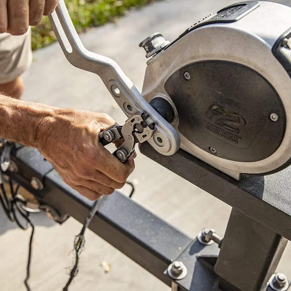 Gerber Dual-Force Multitool