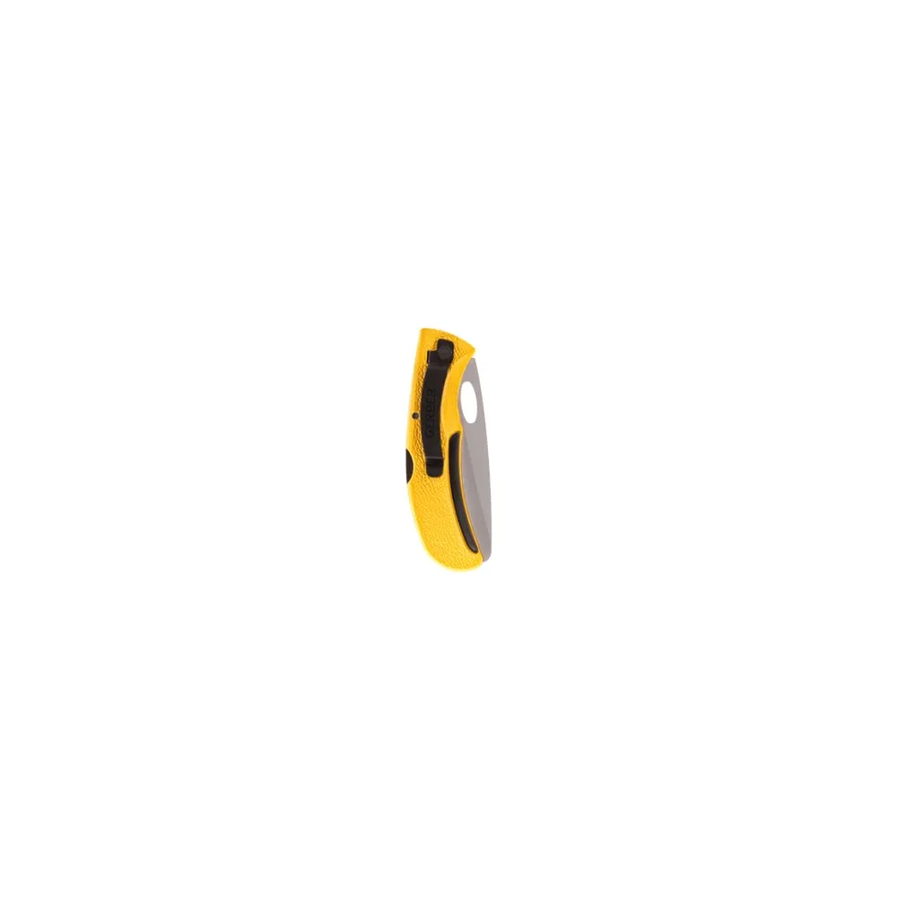 Gerber E-Z Out Rescue Knife