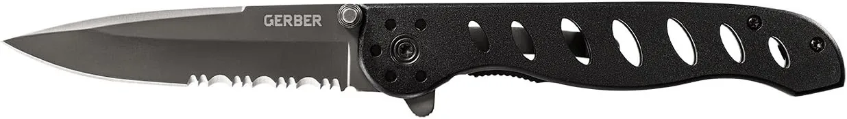 Gerber EVO Folding Knife