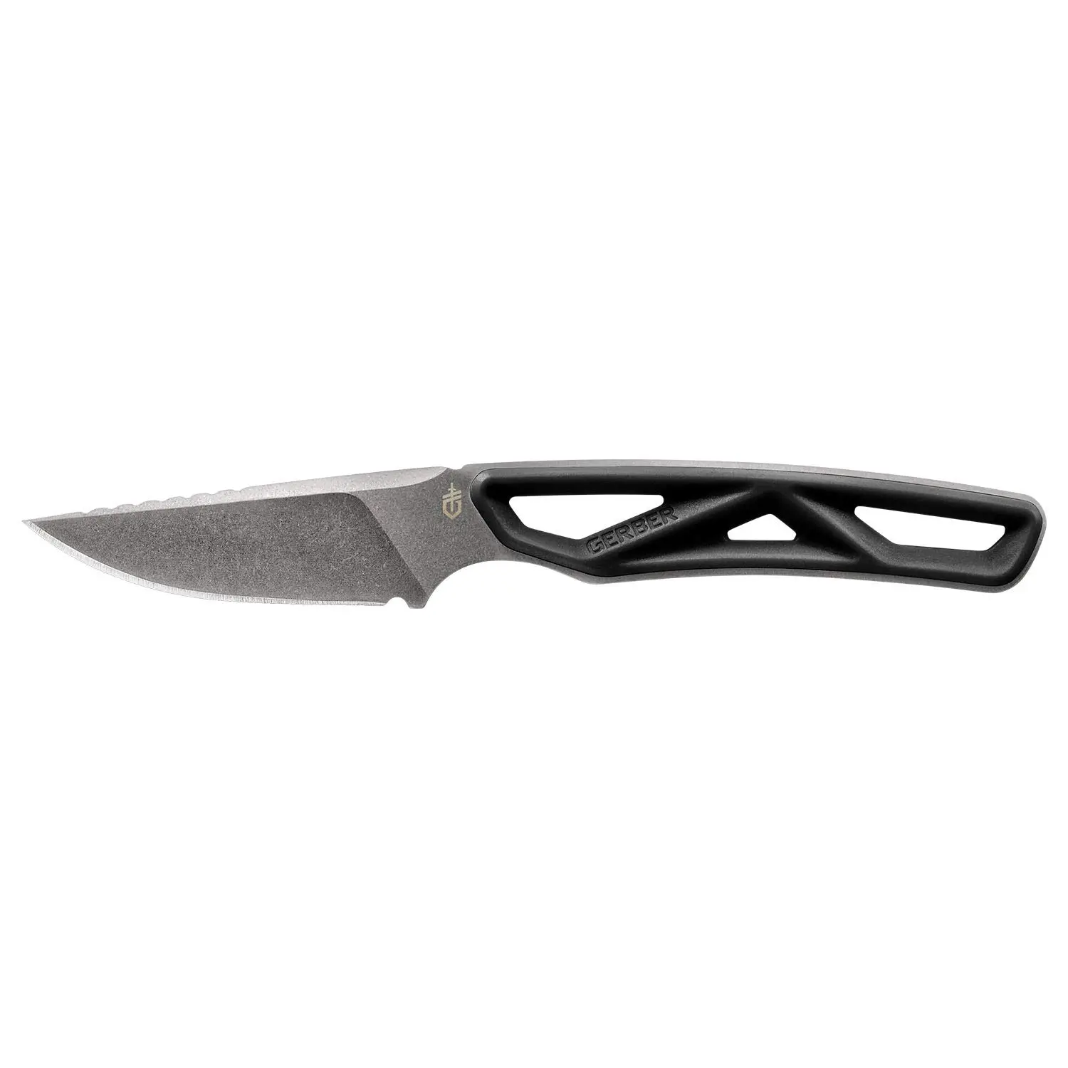 Gerber Gear EXO-MOD Caper Fixed Hunting Knife